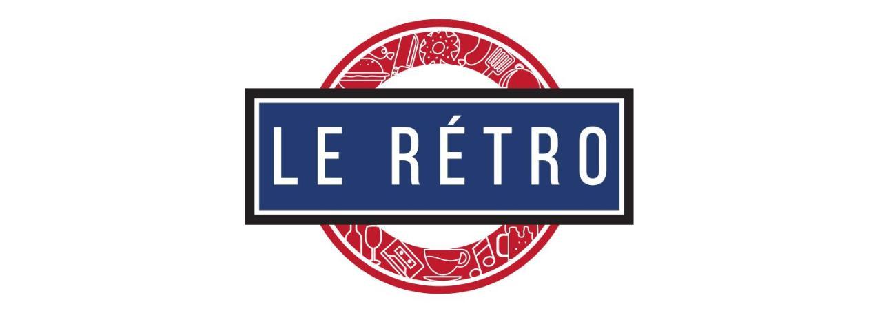 Le Retro Bed & Breakfast La Chapelle-d'Abondance Ngoại thất bức ảnh