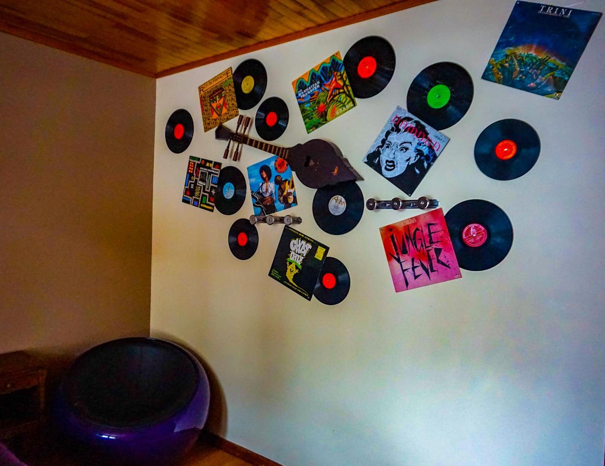 Le Retro Bed & Breakfast La Chapelle-d'Abondance Ngoại thất bức ảnh