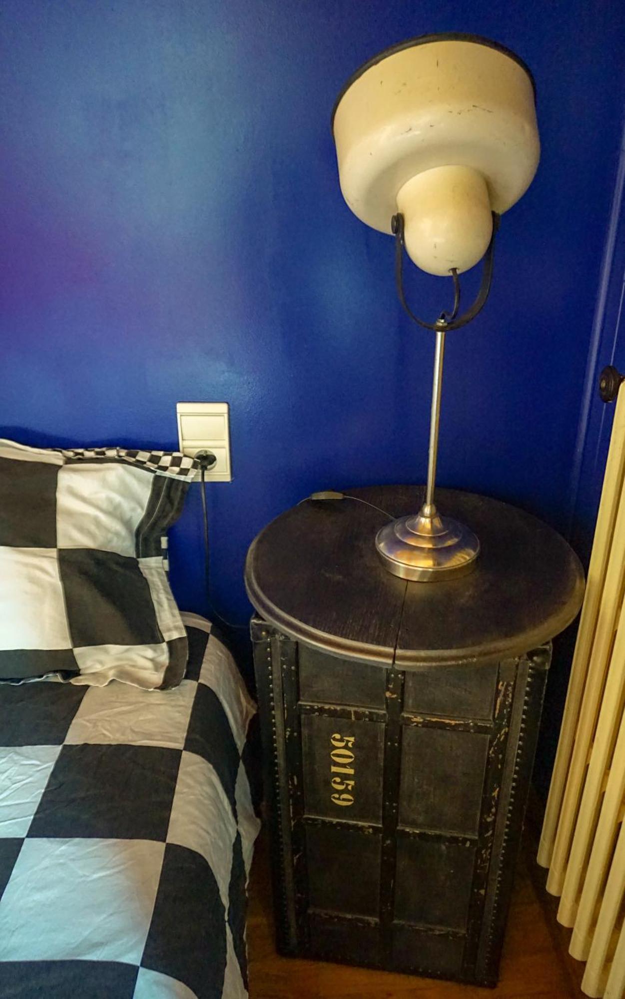 Le Retro Bed & Breakfast La Chapelle-d'Abondance Ngoại thất bức ảnh