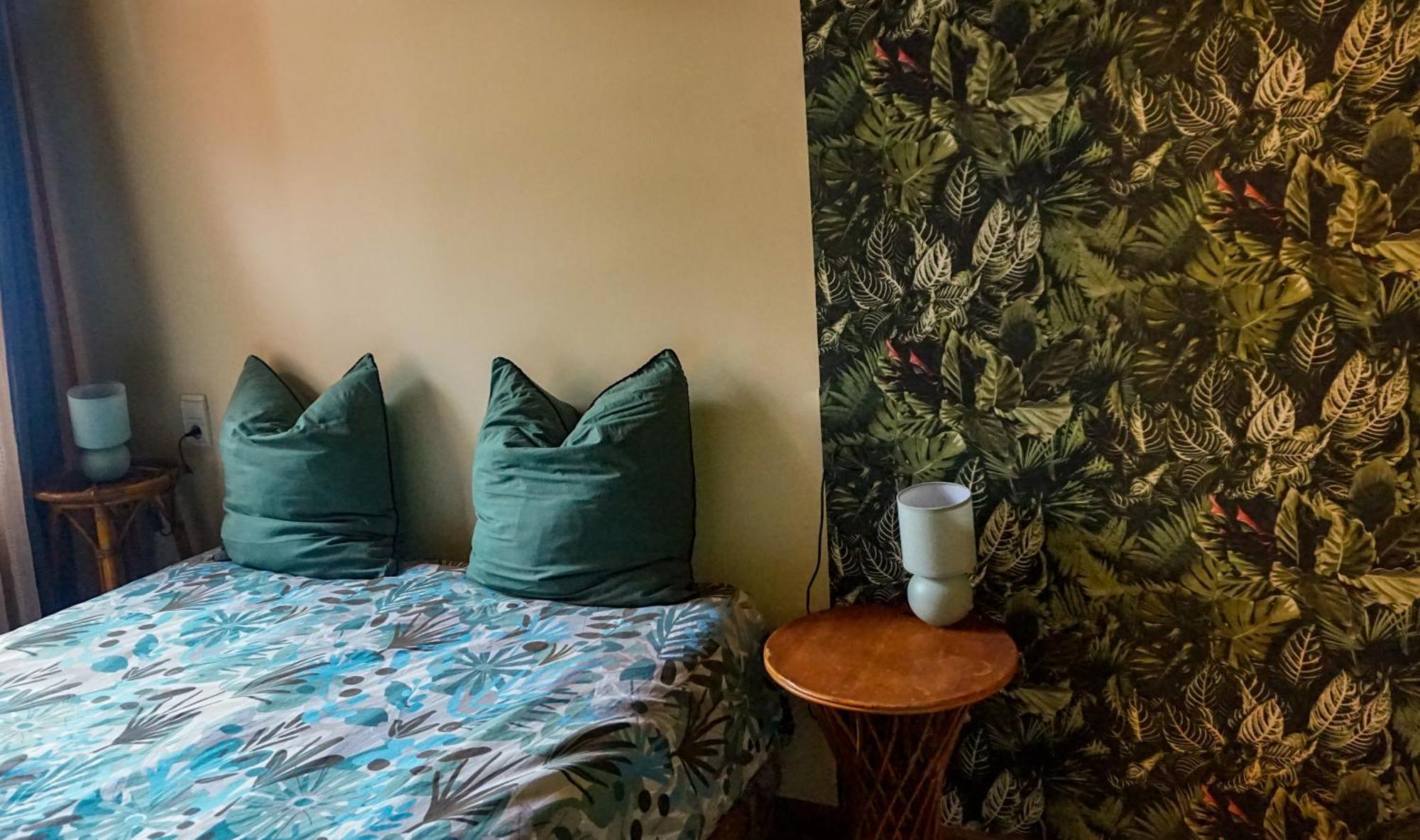 Le Retro Bed & Breakfast La Chapelle-d'Abondance Ngoại thất bức ảnh