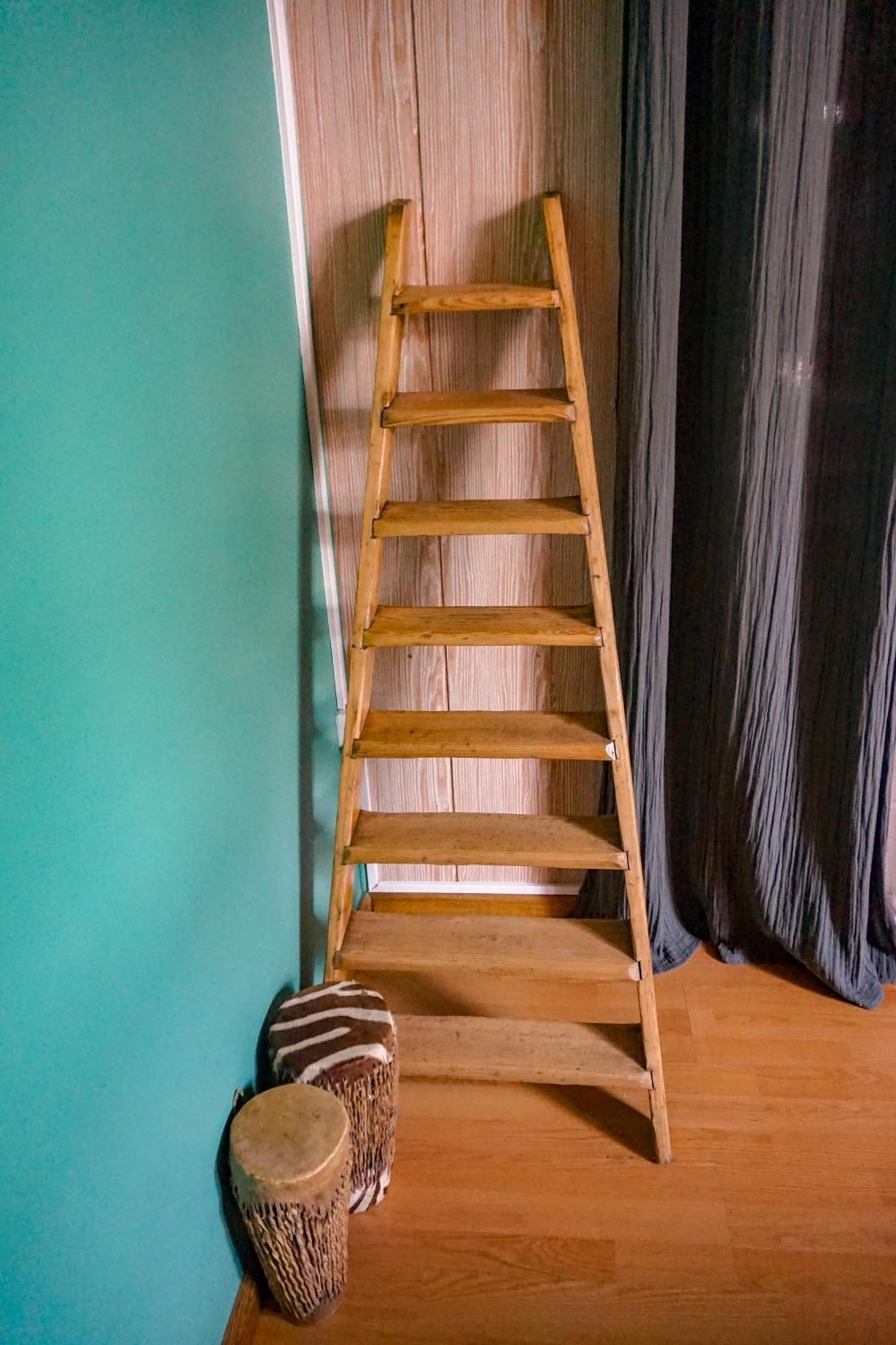 Le Retro Bed & Breakfast La Chapelle-d'Abondance Ngoại thất bức ảnh
