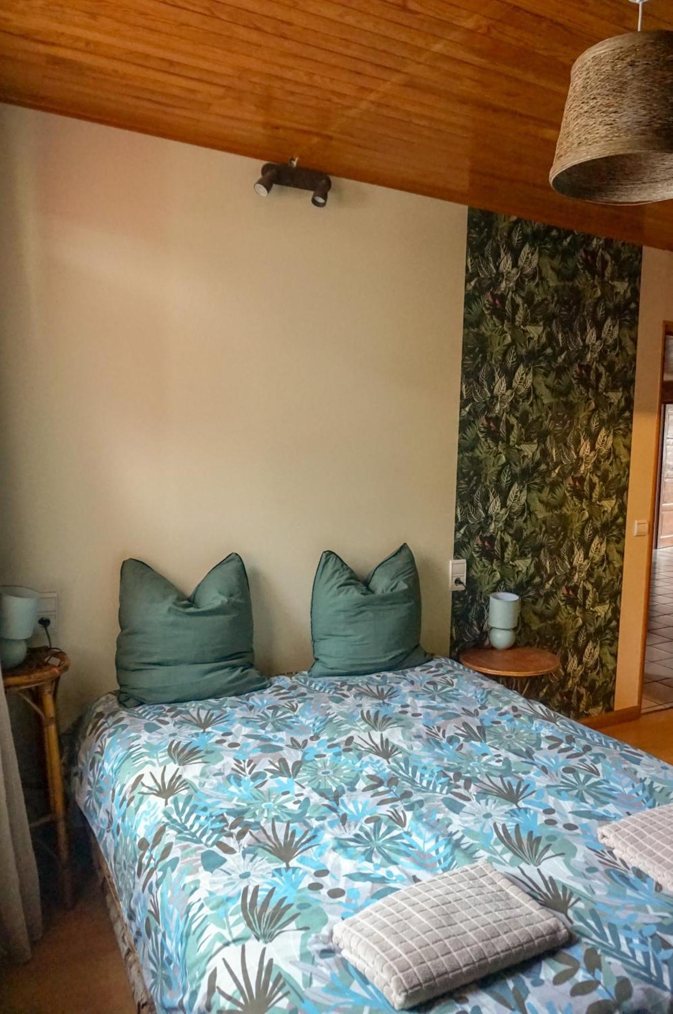 Le Retro Bed & Breakfast La Chapelle-d'Abondance Ngoại thất bức ảnh