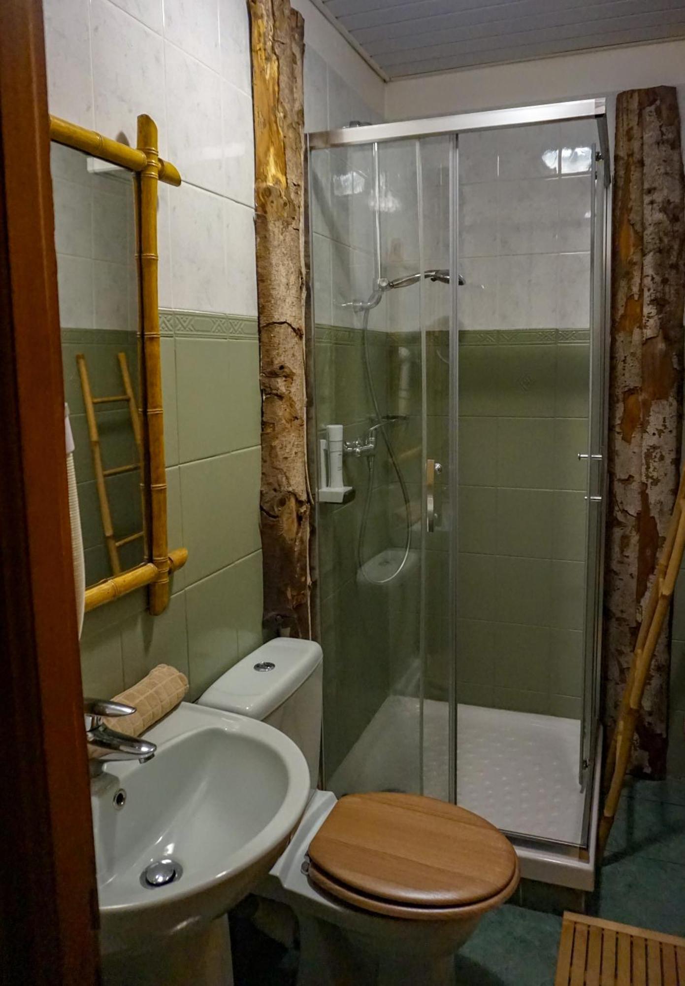 Le Retro Bed & Breakfast La Chapelle-d'Abondance Ngoại thất bức ảnh