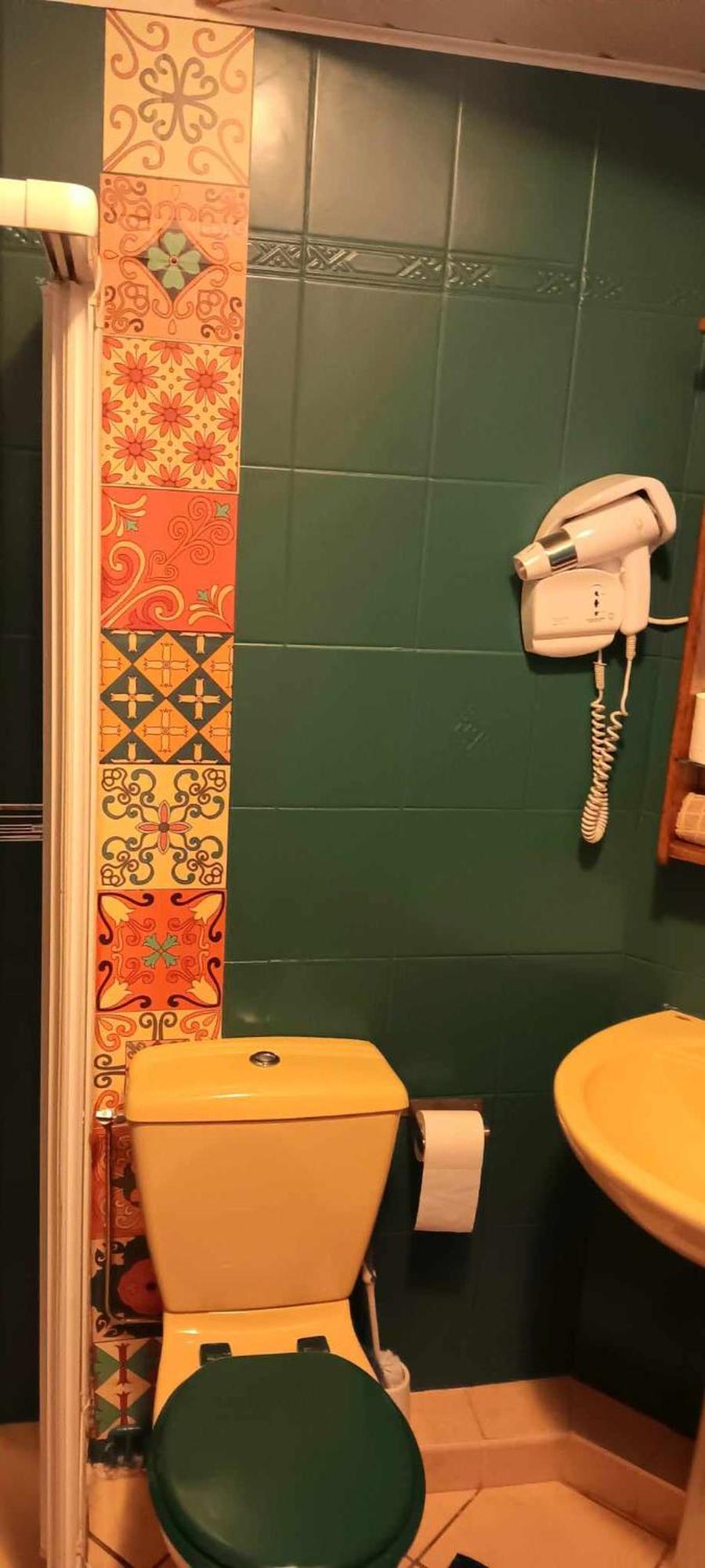 Le Retro Bed & Breakfast La Chapelle-d'Abondance Ngoại thất bức ảnh