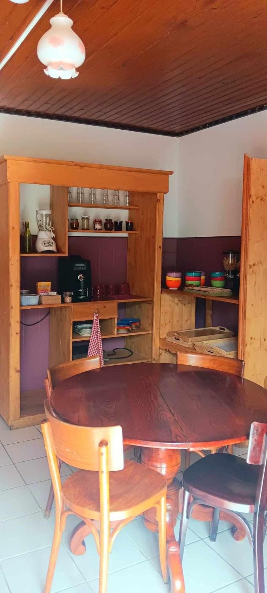 Le Retro Bed & Breakfast La Chapelle-d'Abondance Ngoại thất bức ảnh